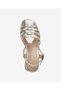 59246 ZN CHIC SANDALET (S) - 4