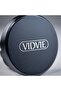 In-Car Phone Holder, Compact Mobile Holder for Car Dashboard and Daily Driving Use, Black - 5