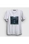 Unisex White Imaginaerum Metal Nightwish T-Shirt 612381Tt