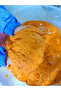 TATLI TARHANA 500 GR - 7