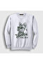 Unisex White Yorkie Mom Mama Yorkshire Terrier Mom Sweatshirt 556688Tt