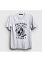 Unisex White Boxing Ufc Mma Gift Boxer Boxing T-Shirt 496198Tt