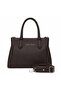 Women's Original 4-Section Hand and Shoulder Bag - 3