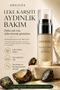 Opal Whitening Tone Equalizing Serum |   Anti-Blemish Porcelain Skin Arbutin Tranexamic Acid 40 ml - 2