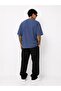 Oversize Men's T-Shirt - 2