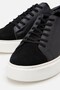 Black Men's Casual Shoes 02Ayy 308450 A100 - 4