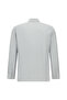 Long Sleeve Slim Fit Slim Fit Printed Cotton Shirt - 2