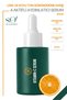Vitamin C Serum |   Evening Out Skin Tone |   Anti-Blemish |   Illuminator |   Skin Care Serum |   30 ml