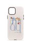 iPhone 15 Vorian Double Layer Case Au Revoir Summer - 4