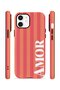 iPhone 12 Vorian Double Layer Case Amor Sunset - 2