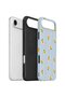iPhone 17 Air Vorian Double Layer Case Tiny Lemon Rain - 3