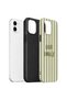 iPhone 12 Vorian Double Layer Case Good Energy Olive - 3