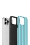 iPhone 12 Pro Vorian Double Layer Case Turquoise Riviera - 3