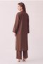 Chinese Buttoned Suit Y0157 - Tiles - 4