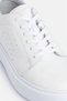 Beyaz Sneakers - 3
