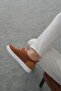 Kb-106 Kuback Taba Knitwear Casual Men's Shoes - 2