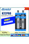 Mijing K22Pro Double Bearing Phone Repair Fixture for Phone Motherboard PCB IC Chip Soldering & B...