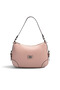 Pink - Pink Petek Women's Shoulder Bag Sp1269