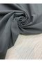 Smoked Color Trench Coat Fabric