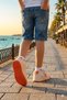 Sand Velcro Boys' Sports Shoes - 3