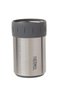 Thermos 2700Tri6 Beverage Can Insulation Box, Stainless Steel, 355 ml - 2