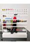 💍   23X21 cm Earring Organizer Stand – Modern Design Earring Hanger and Jewelry Organizer - 4