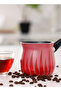 سخان قهوة باللهب 12.5 سم - 5
