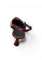 Women's Open-Back Strappy Evening Dress Shoes - 4