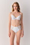 New Heritage High Waist Slip Panties - 2