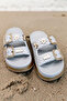 Women's Slippers. Daily, Balcony and Beach Slippers - 2