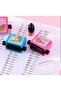 4-in-1 Smart Math Practice Roller Stamp – Instant Arithmetic Worksheet Generator - 7