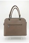 Mother / Women's / Shoulder Bag / 2 Compartments / Back Zipper Pocket / Long Strap / Handbag - 5