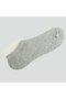 Gldisptm Men's (33744) Snekars Socks-White