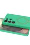 Gldisptm New Galaxy S24 Ultra Regal Magsafe Stand Cover (33915) - Green - 4
