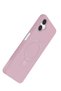 Gldisptm New Galaxy A06 Regal Magsafe Stand Cover - (33909) Pink - 3