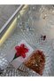 Red Lotus Buckle Henna Gifts Henna Gift Lotus Buckle with Card Lotus Buckle 10 Pcs - 2