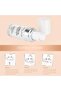 Tailaimei 2020 New Color Changing SPF15 Foundation Auto Skin Color Changing Waterproof Moisturiz - 6