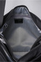 Women's Crossbody Bag Daily Stylish Use Lightweight Multi-Compartment Modern Design Black 18114 - 4