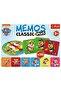 CLASSIC MEMOS GAME PLUS PEPPA PIG - 8