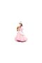 PRINCESS FIGURINE WITH DOG - 5