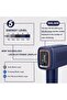 T14 IPL Painless Ice Compress Laser Hair Removal Device Halal Certified - 3