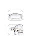 FLAVIO Stainless Steel Hotpot 2000ML | Etching Finish - 4