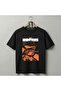 F1 Design Premium Cotton Unisex T-Shirt - High-Quality Custom Print