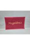 Bordo Hygienic Curly Doormat 40X60 cm - with "Welcome" Written - Moisture Absorbing Door Mat - 3