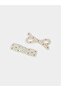Set of 2 - Kids Hair Clips