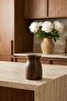 Mien Acacia Spoon Holder 10X13 cm - 4