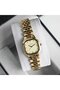 Ch000168 Women's Wristwatch with Steel Strap - 3