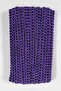 Purple Black Chainora Premium Chain Form Woven Decorative Ribbon – 5 Meters - 4