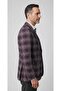 New Season Unlined Men's Seasonal Single Jacket with Double Slit Pockets - 2