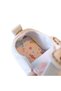 - Baby Musical Classic Shoes-Beige, Brown - 0M to 24M - 5